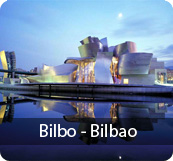 Turismo Bilbao